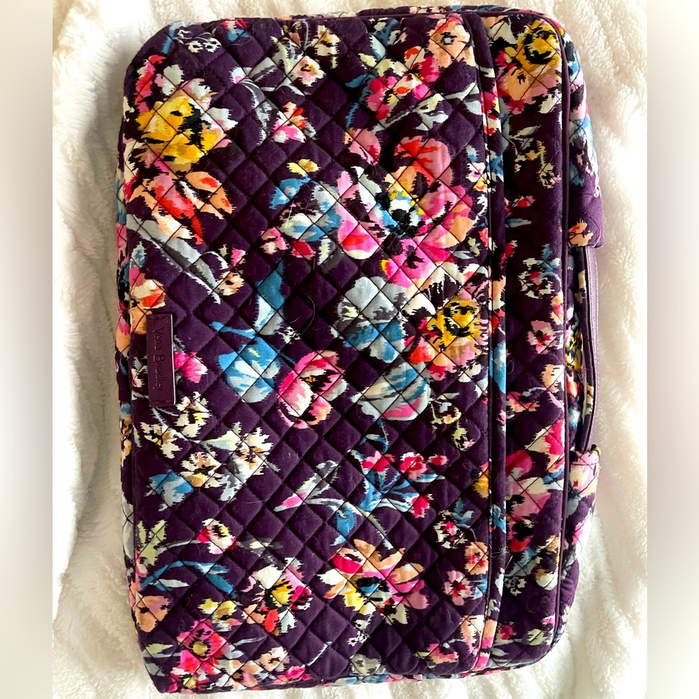 Vera Bradley Laptop Case